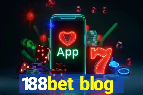 188bet blog